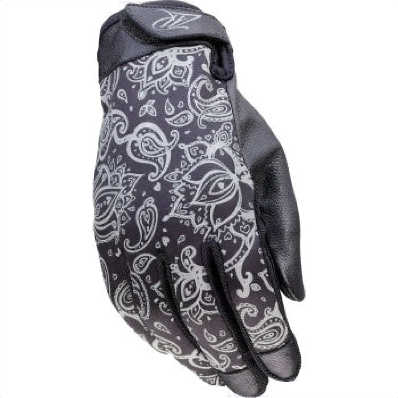 REFLECTIVE GLOVE
