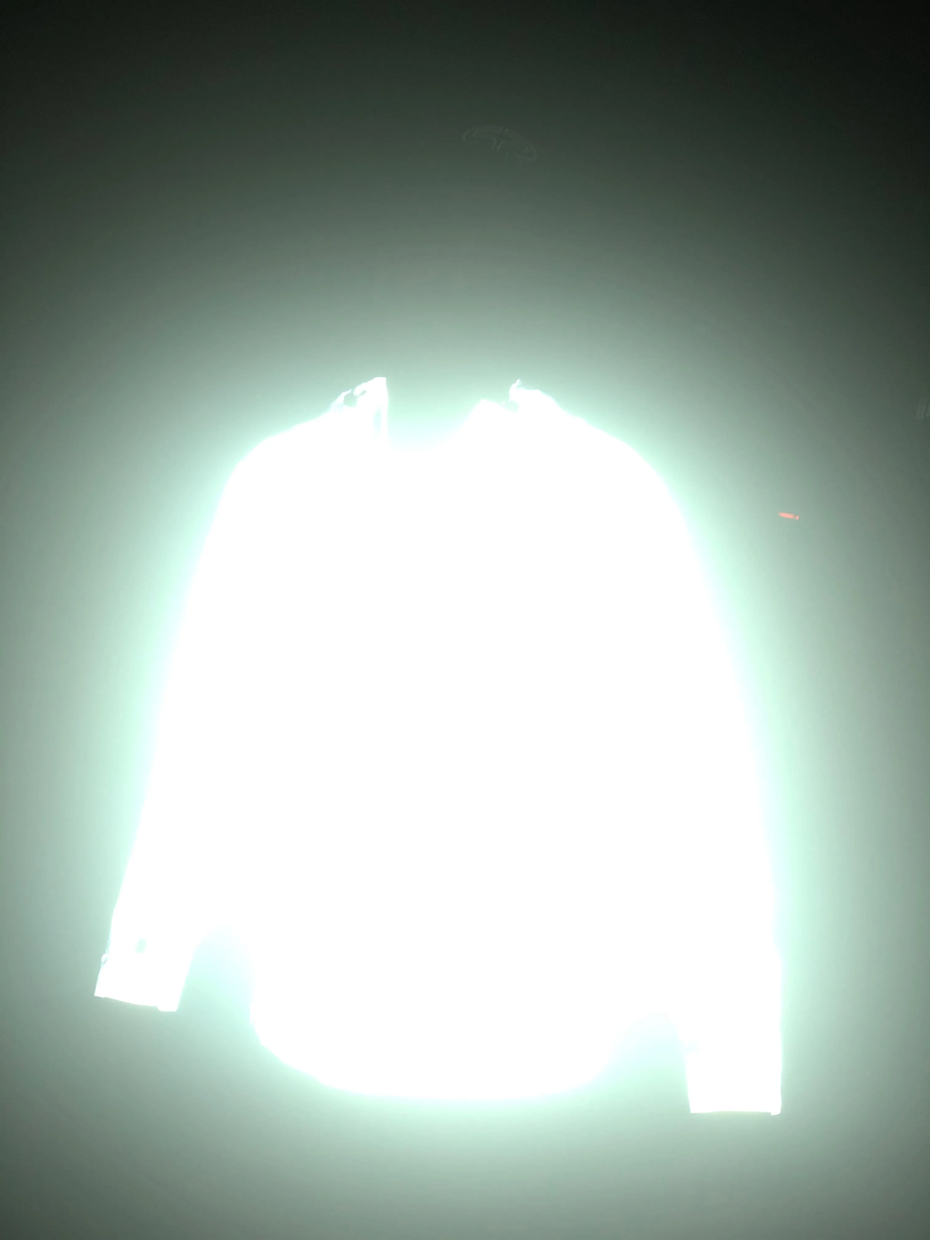 Reflective jacket / wind breaker / raincoat