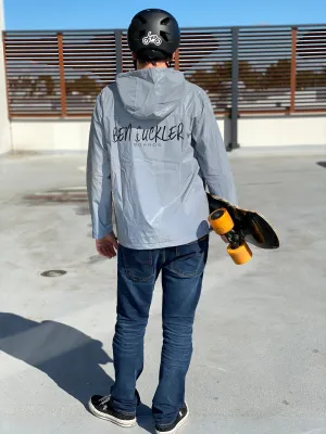 Reflective jacket / wind breaker / raincoat