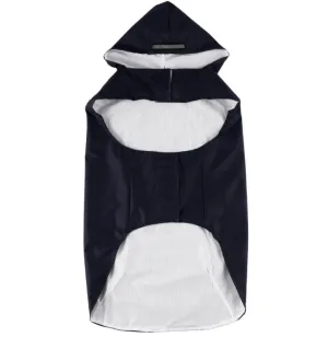 Reflective Raincoat