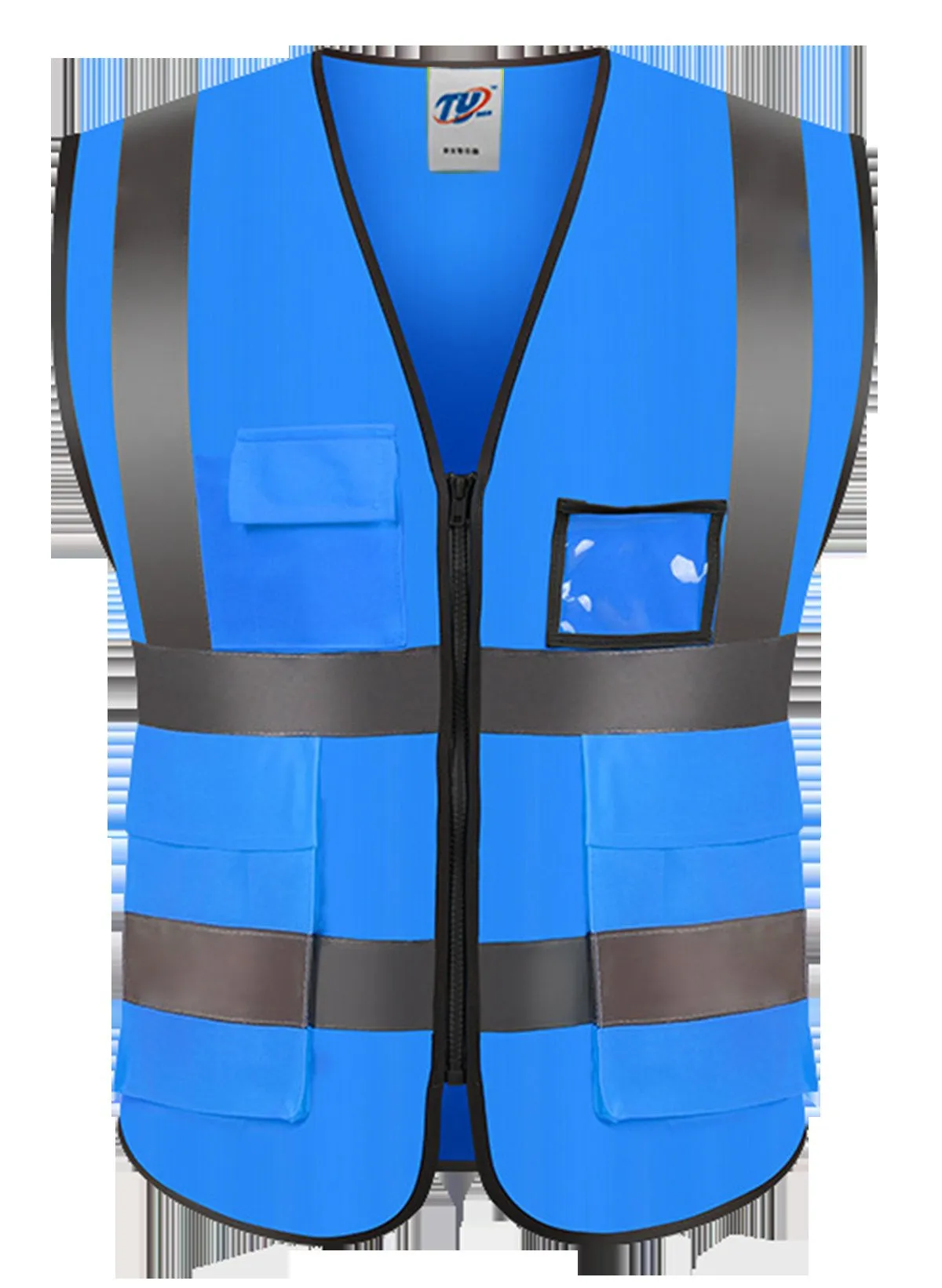 Reflective Safety Vest