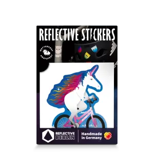 Reflective SOLIDARICORN