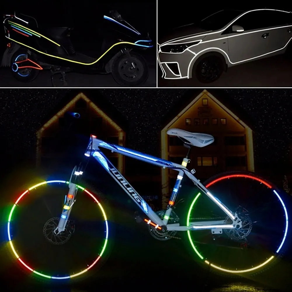 Reflective Stickers