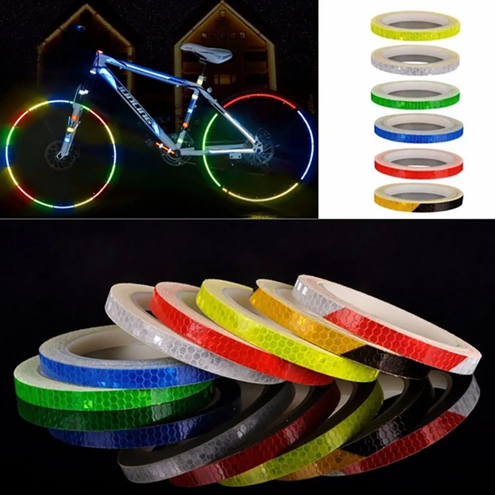 Reflective Stickers