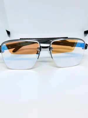 Reflective Sunglasses