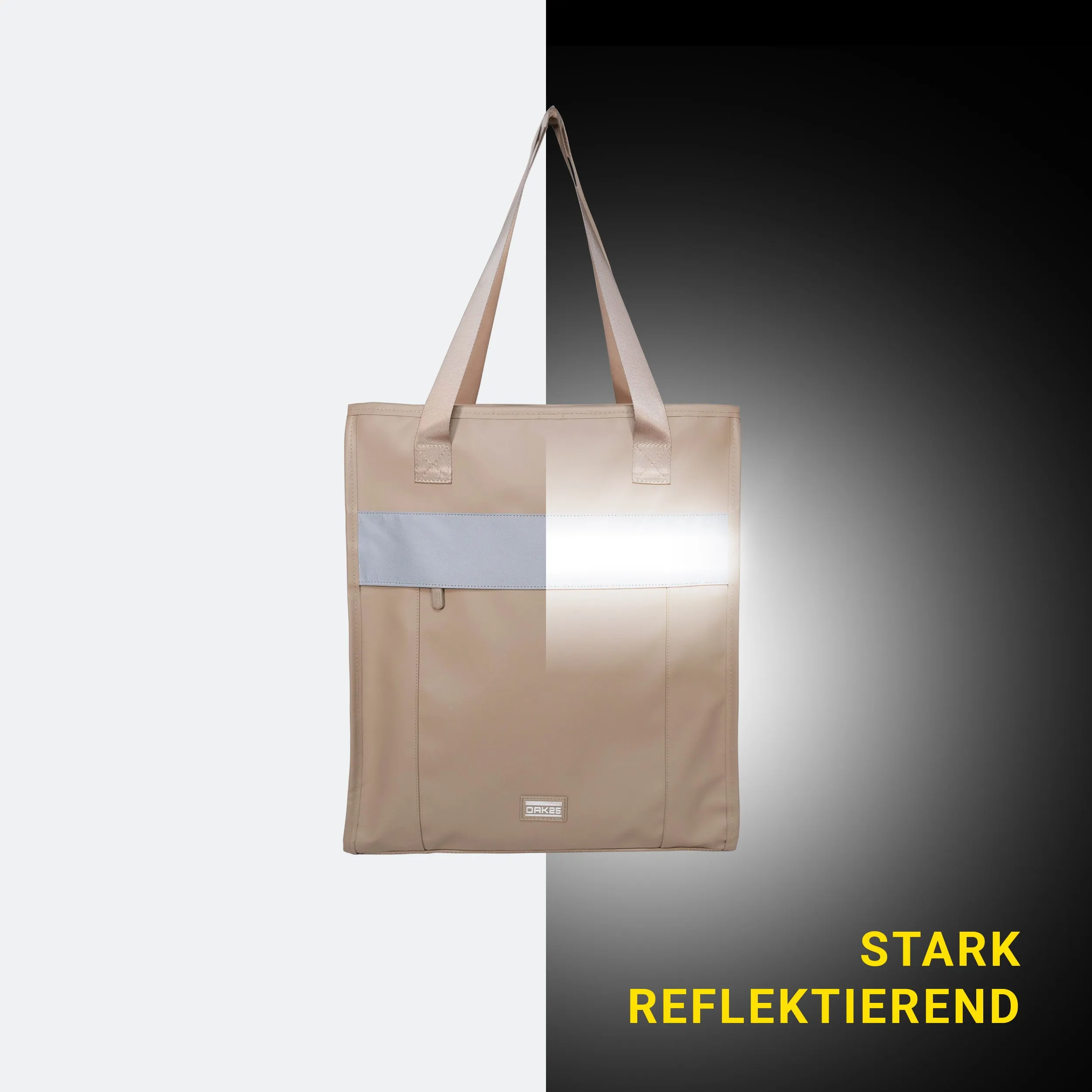 Reflective Totebag