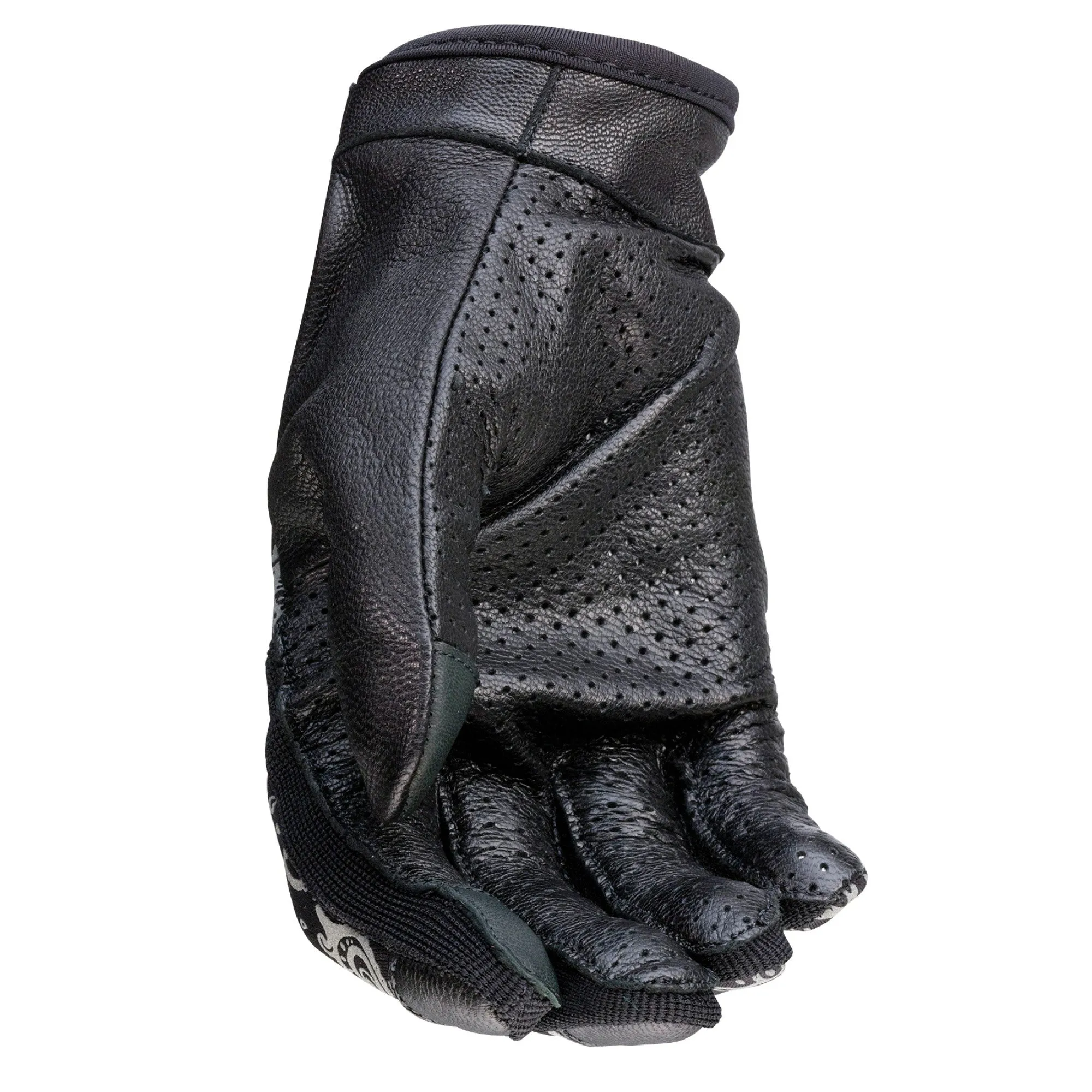 Reflective Women's Gloves