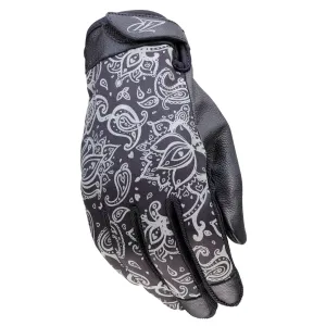 Reflective Women's Gloves