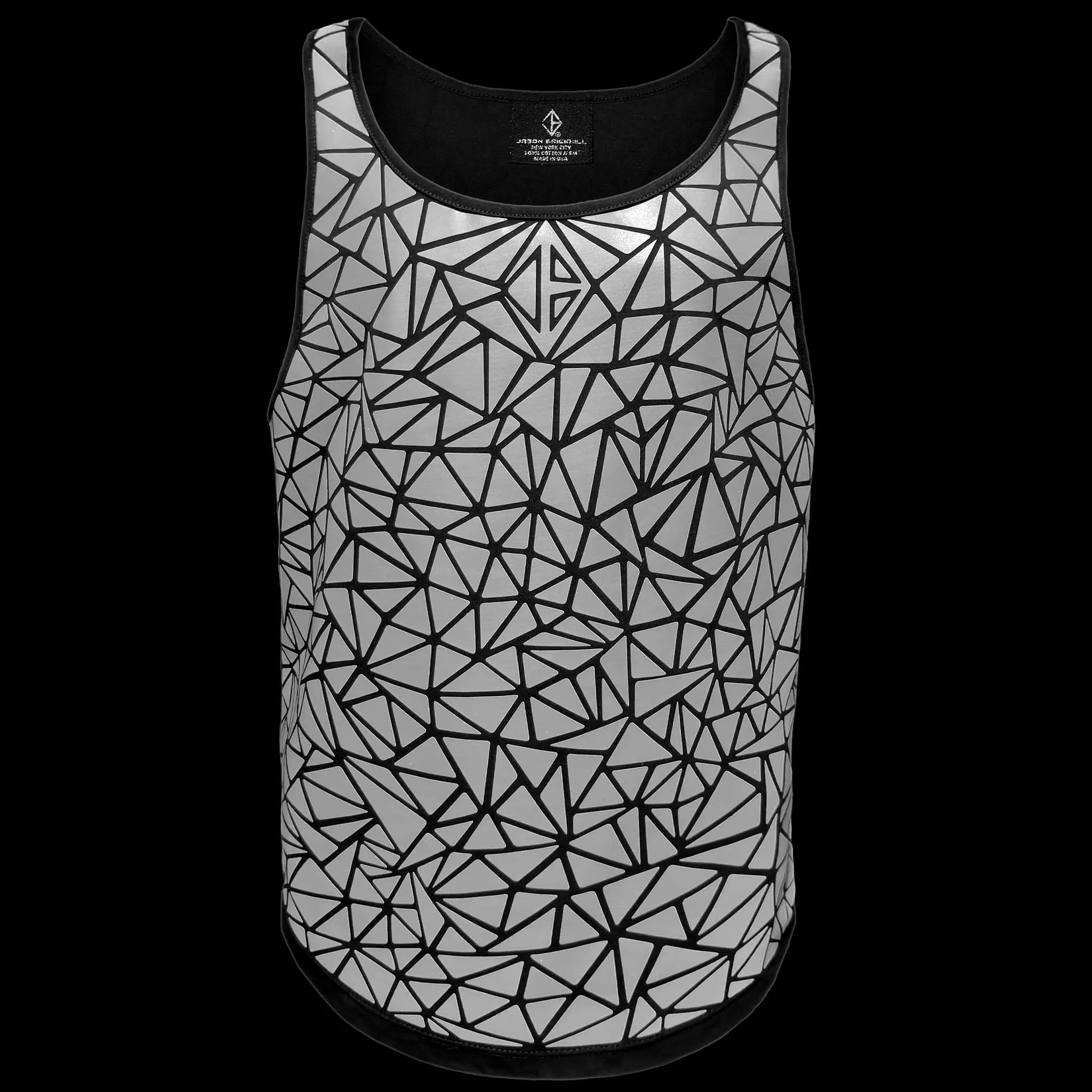 REFLEKT Mosaic Tank