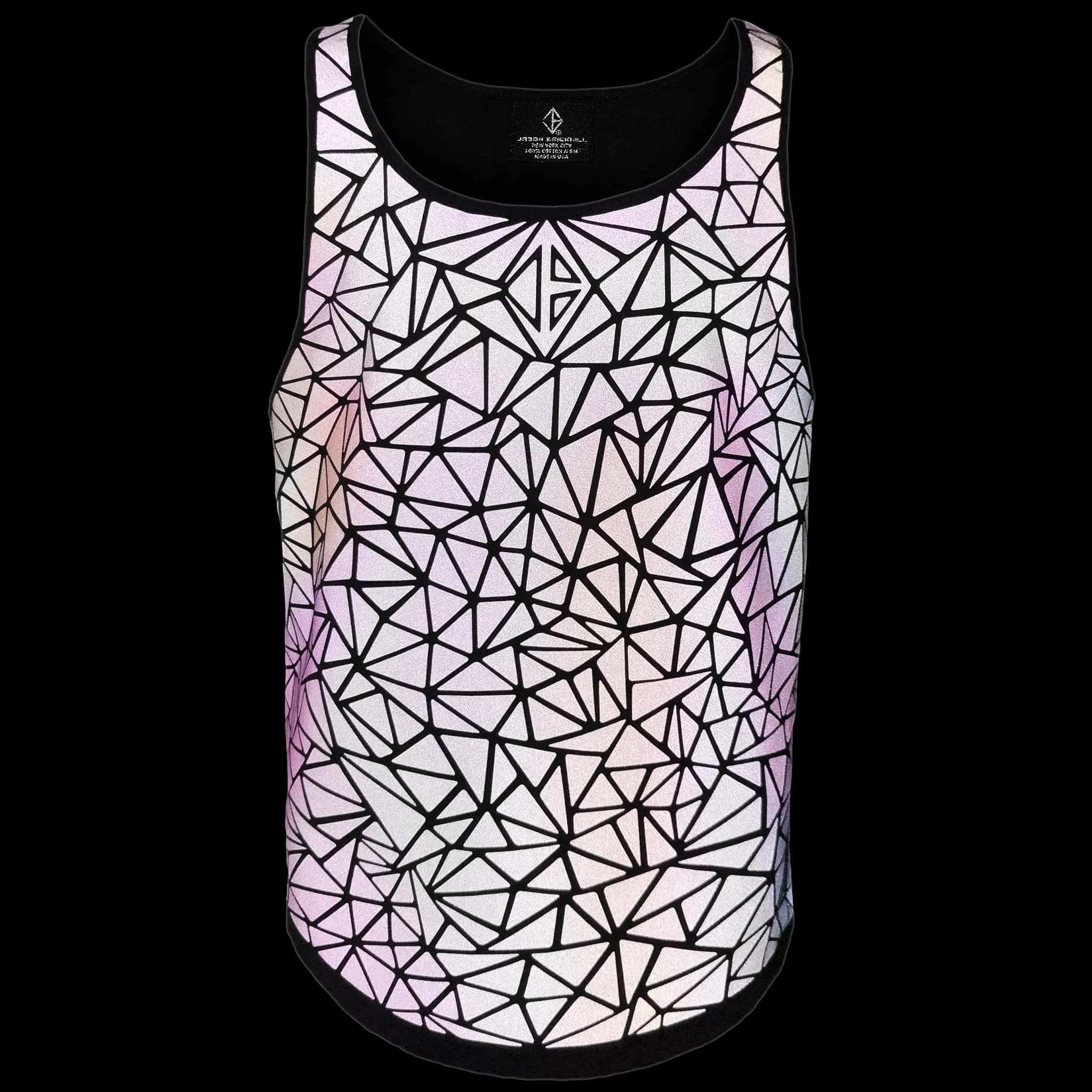 REFLEKT Mosaic Tank