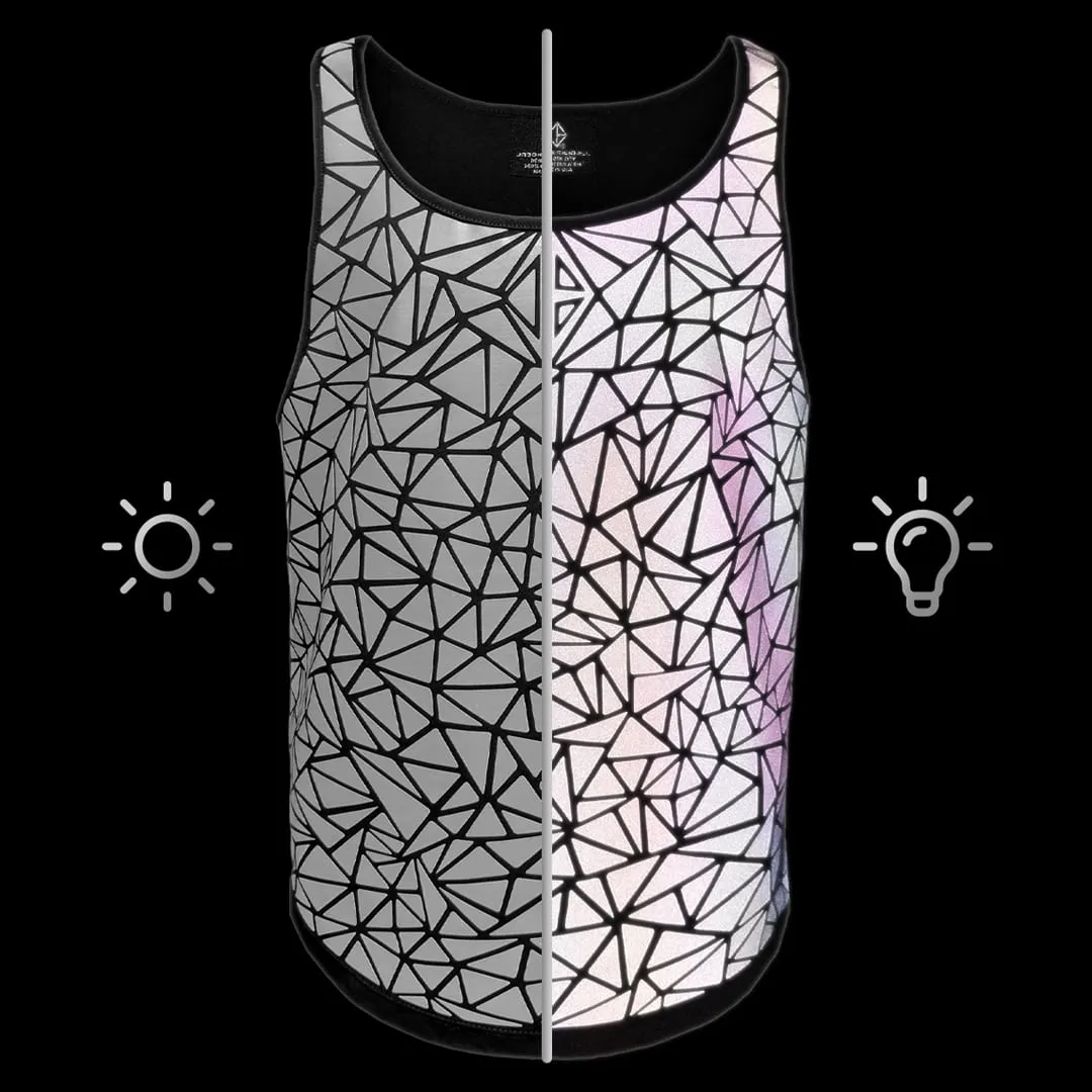 REFLEKT Mosaic Tank