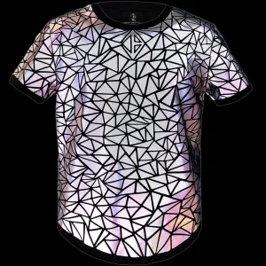 REFLEKT Mosaic Tee