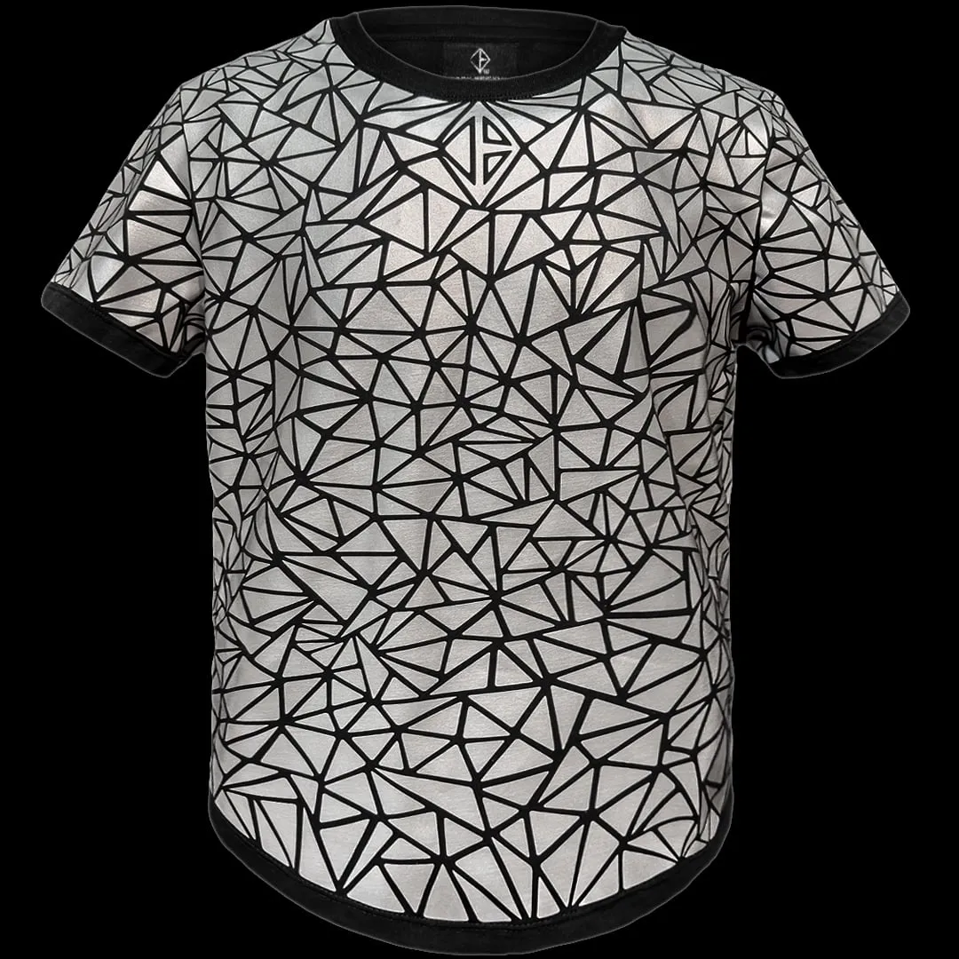 REFLEKT Mosaic Tee