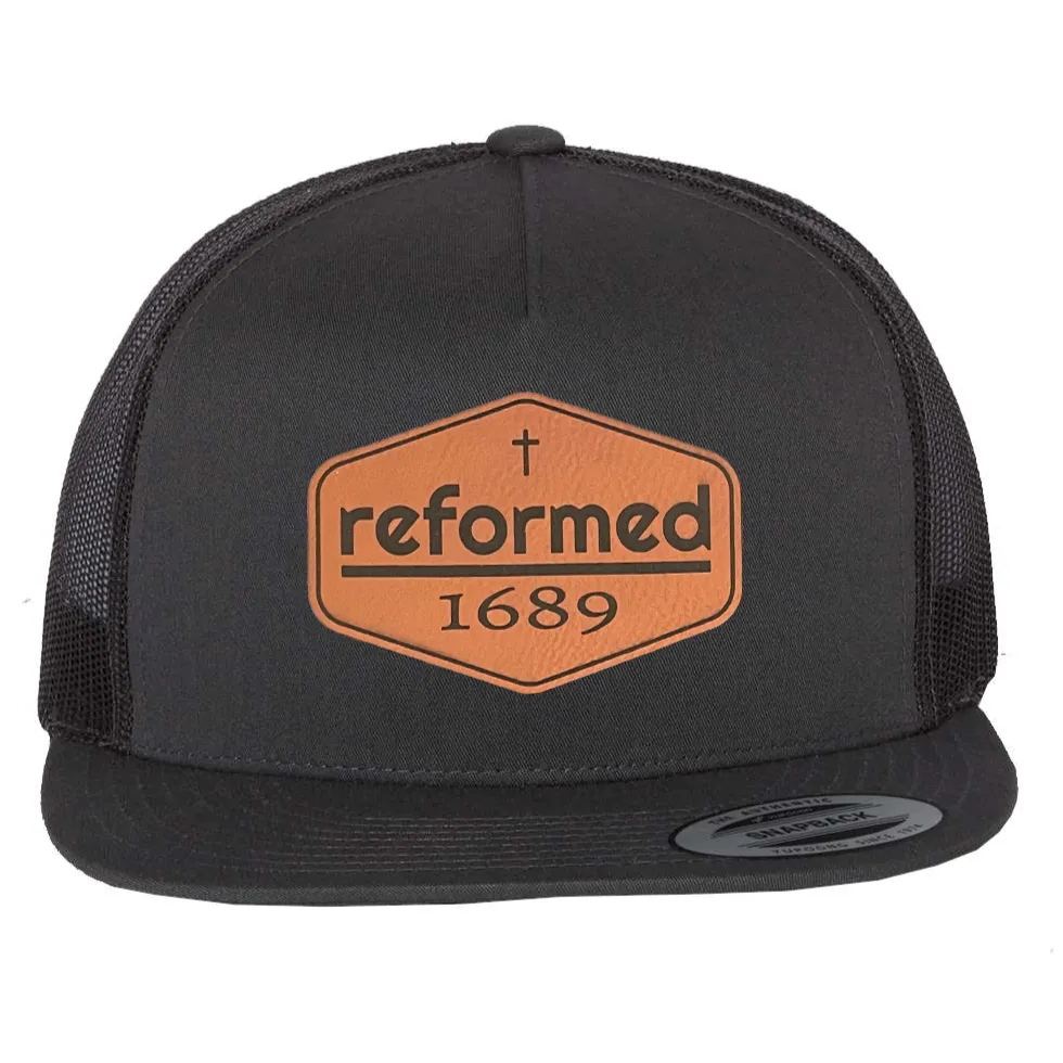 Reformed 1689 Snapback