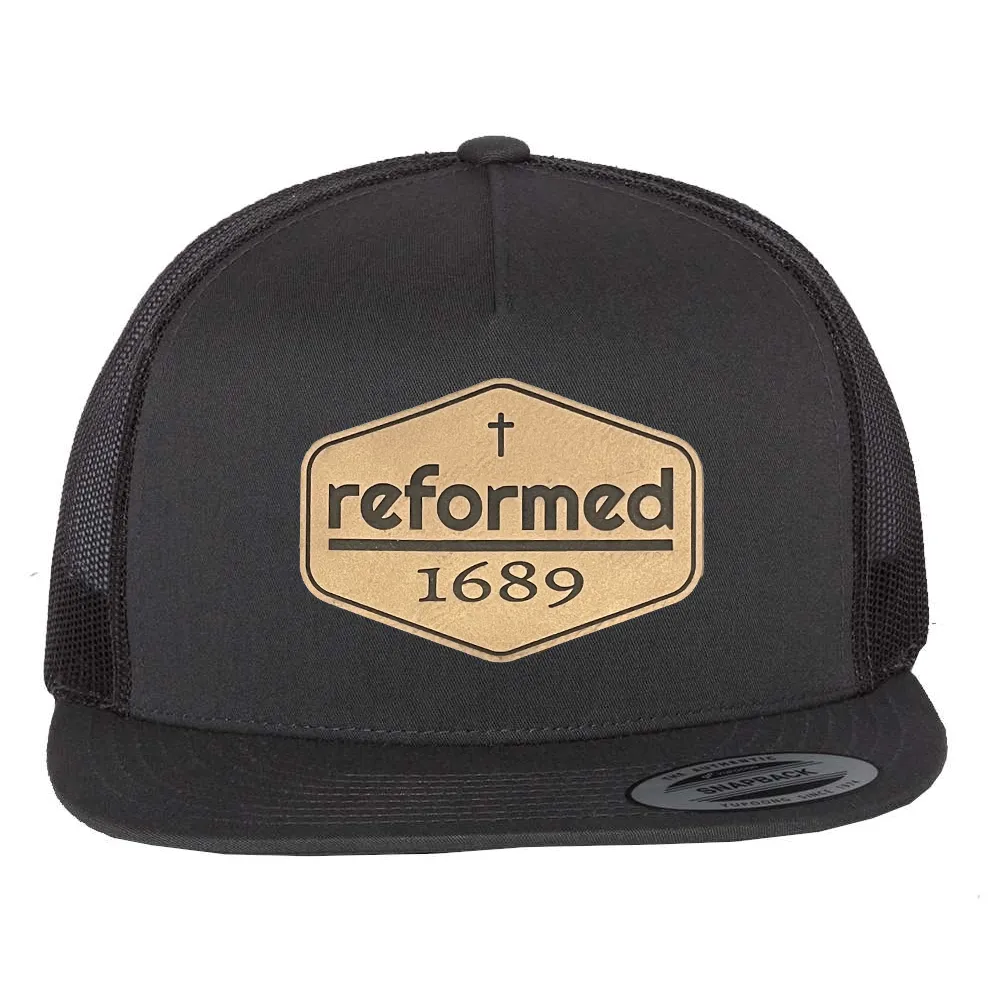 Reformed 1689 Snapback