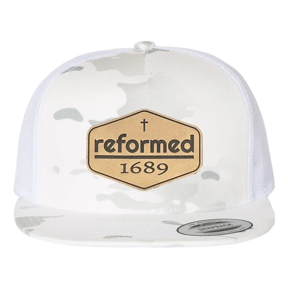 Reformed 1689 Snapback