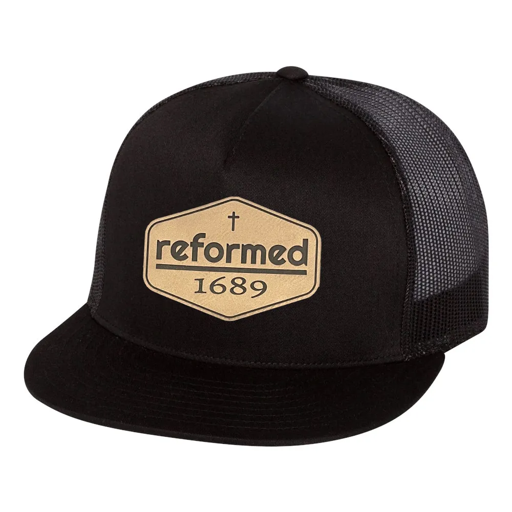 Reformed 1689 Snapback