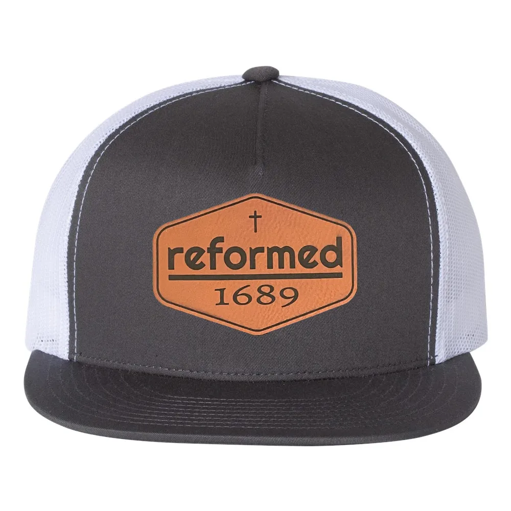 Reformed 1689 Snapback