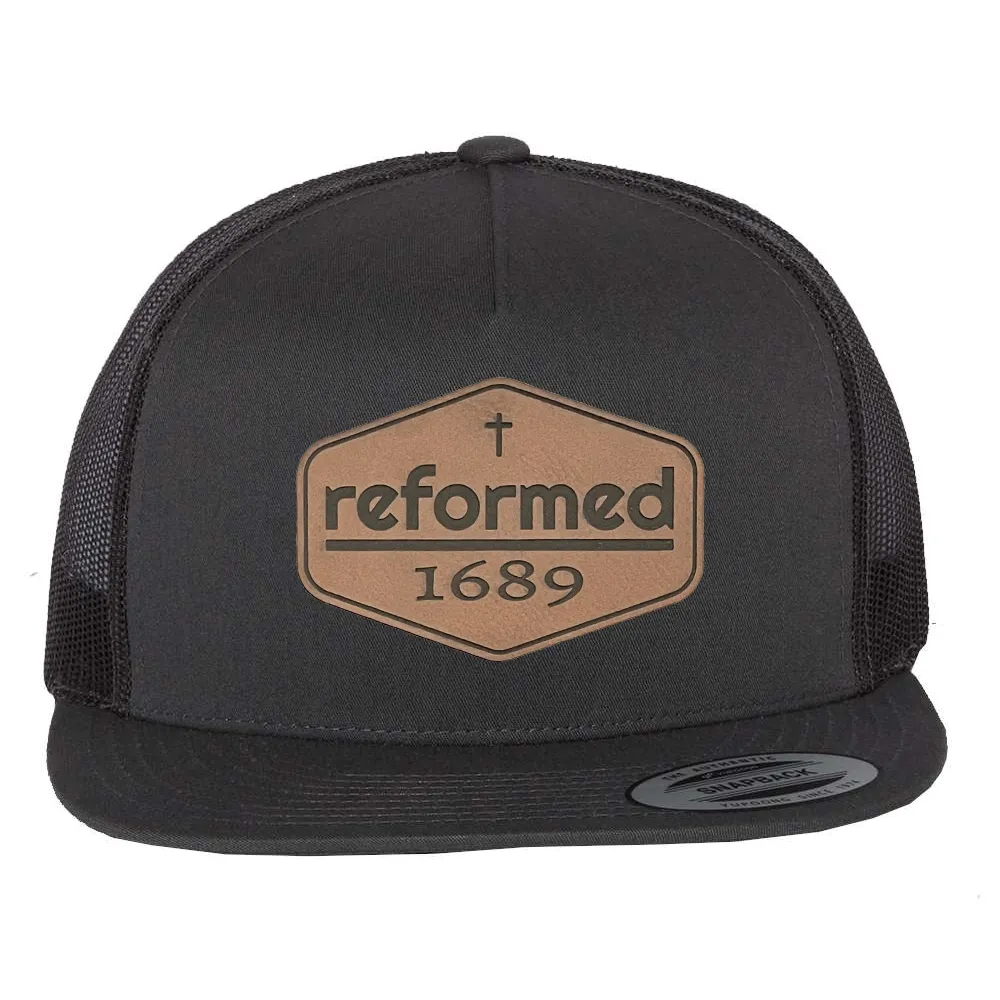 Reformed 1689 Snapback