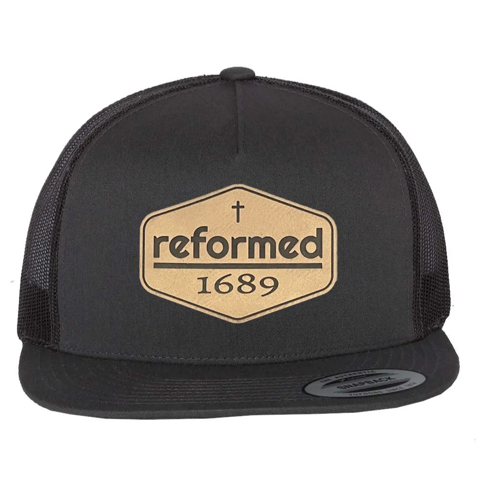 Reformed 1689 Snapback