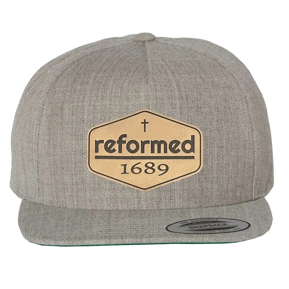 Reformed 1689 Snapback