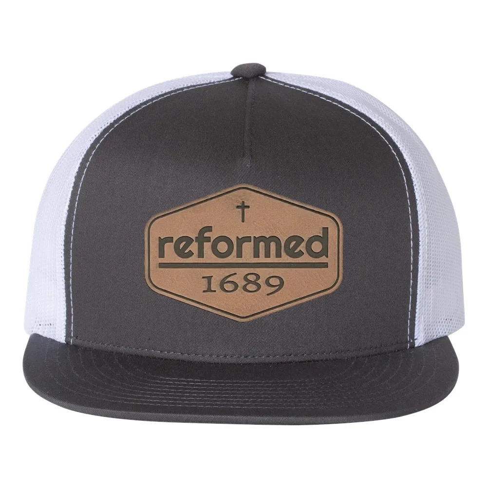 Reformed 1689 Snapback
