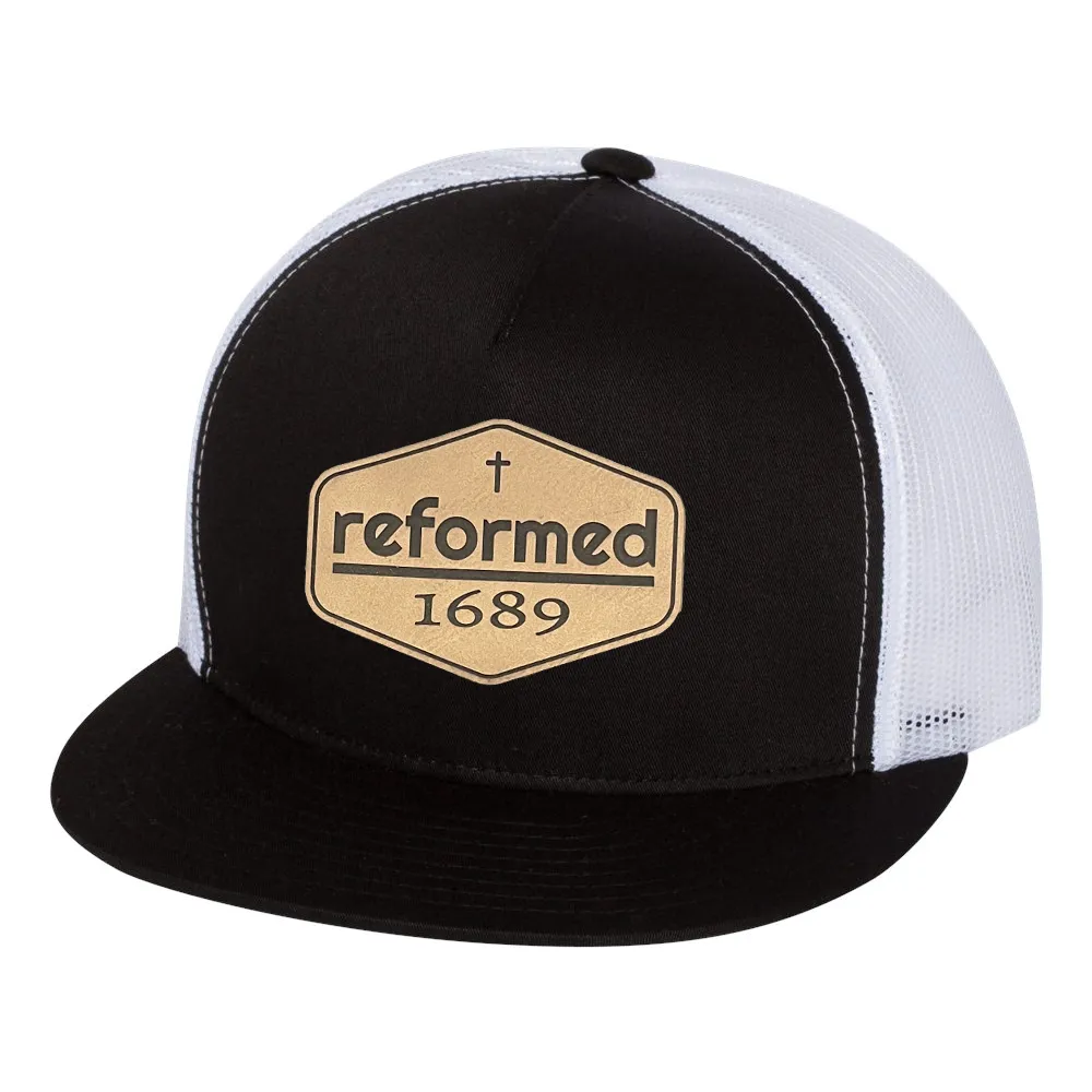 Reformed 1689 Snapback