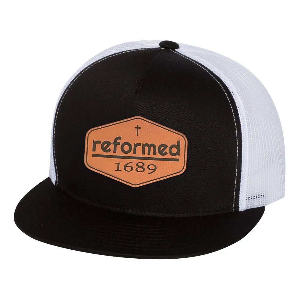 Reformed 1689 Snapback