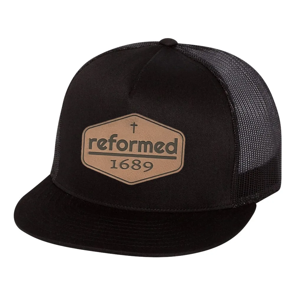 Reformed 1689 Snapback