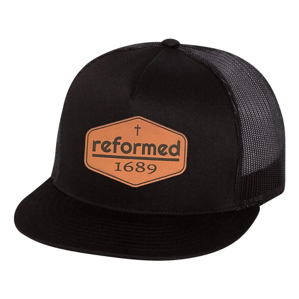 Reformed 1689 Snapback