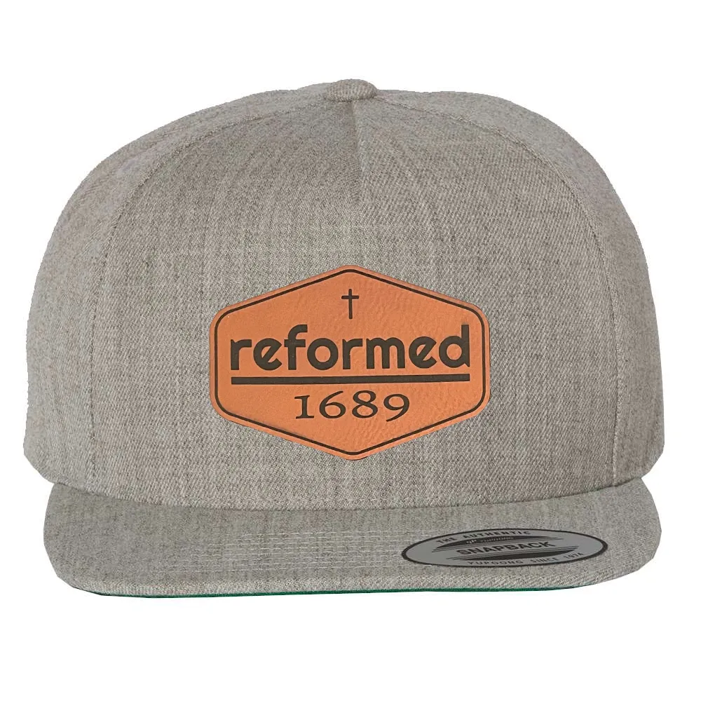 Reformed 1689 Snapback