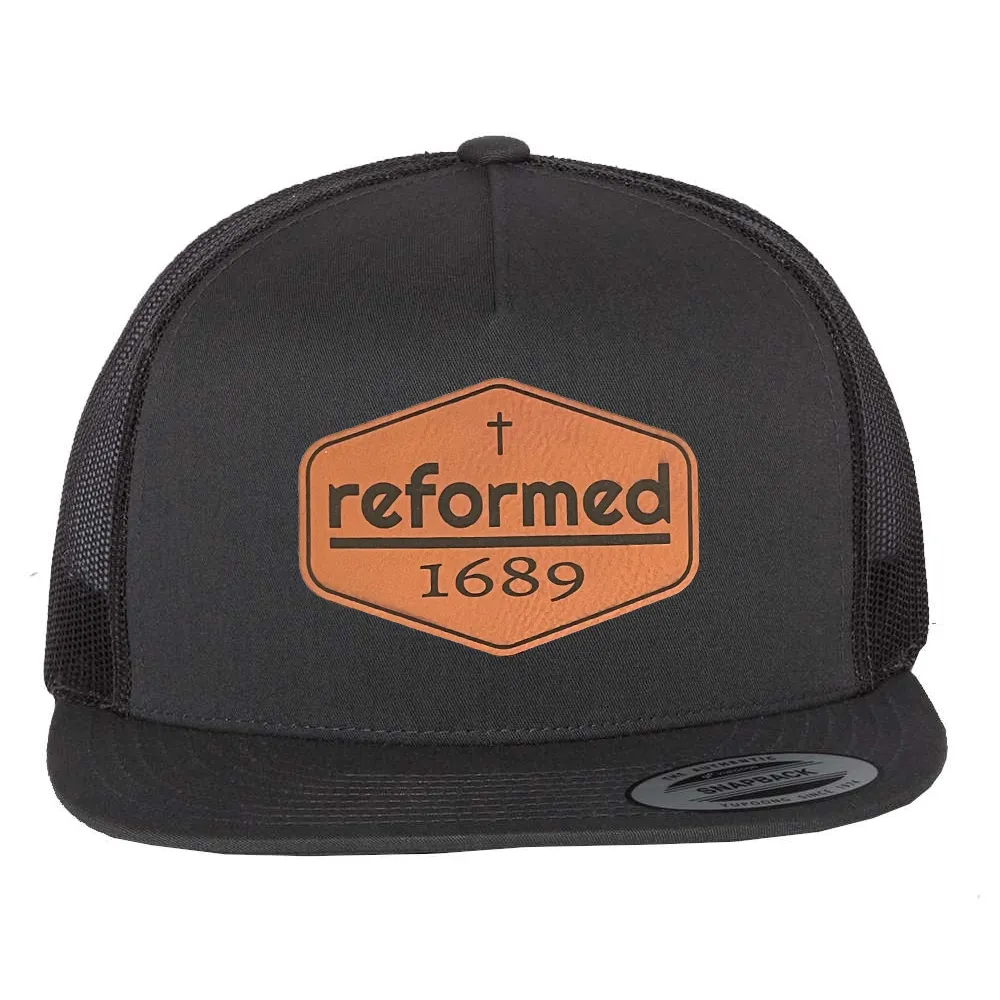 Reformed 1689 Snapback
