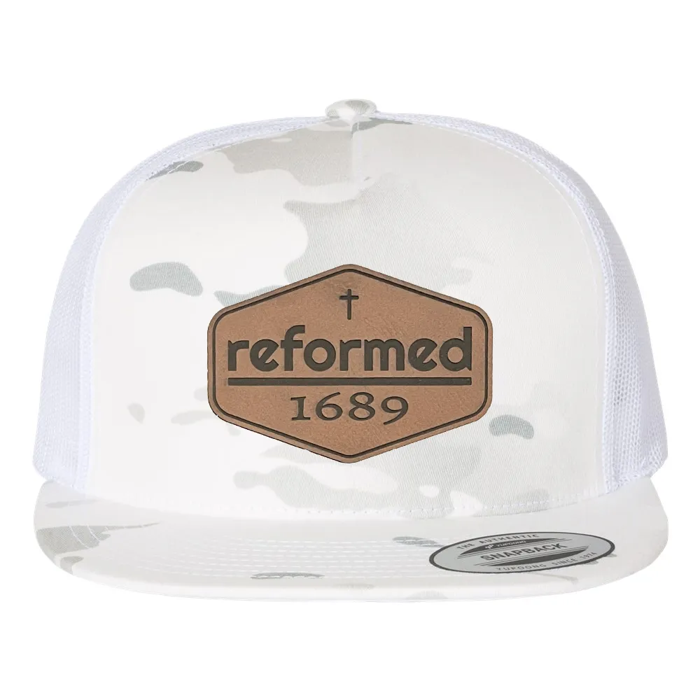 Reformed 1689 Snapback