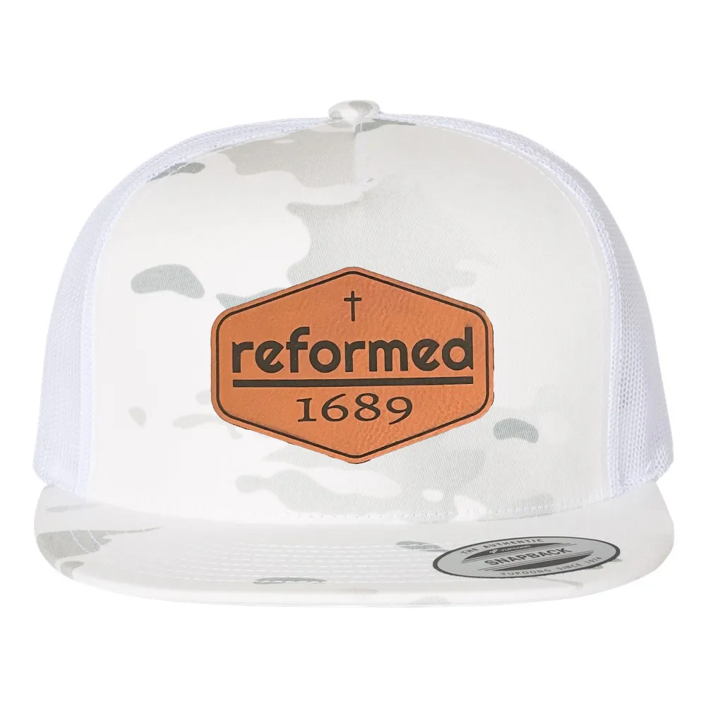 Reformed 1689 Snapback