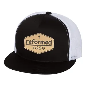 Reformed 1689 Snapback