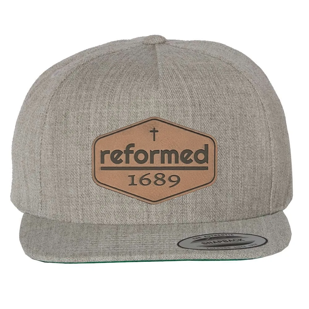 Reformed 1689 Snapback
