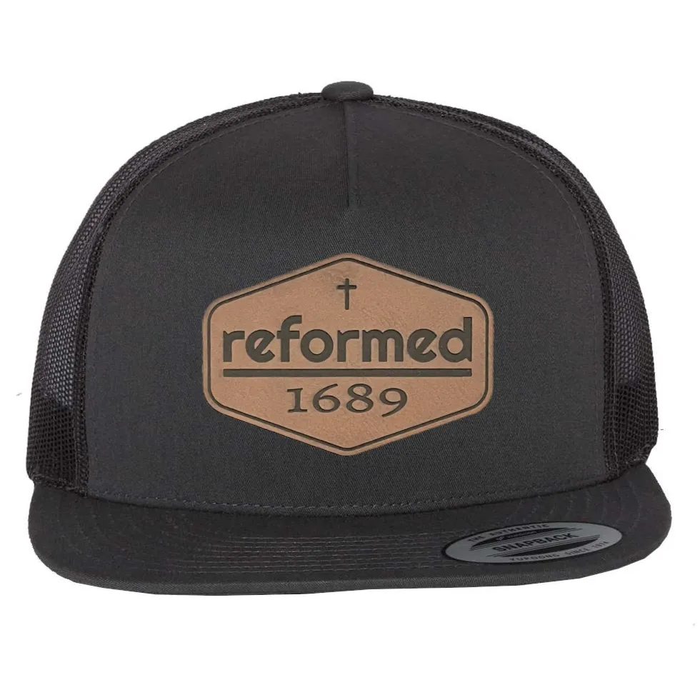 Reformed 1689 Snapback