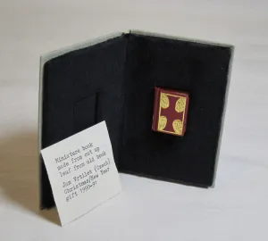 Reminiscence of a Missal