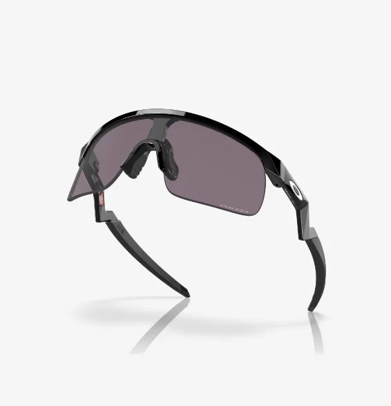 Resistor - Polished Black