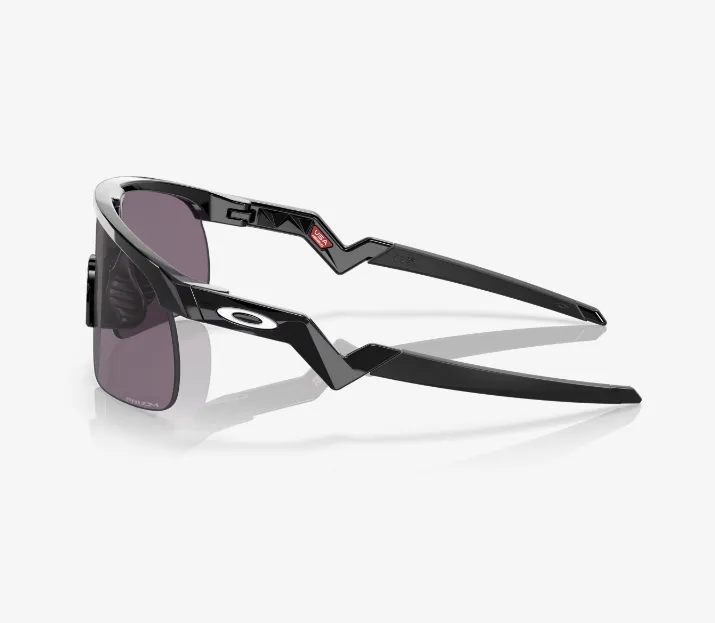 Resistor - Polished Black
