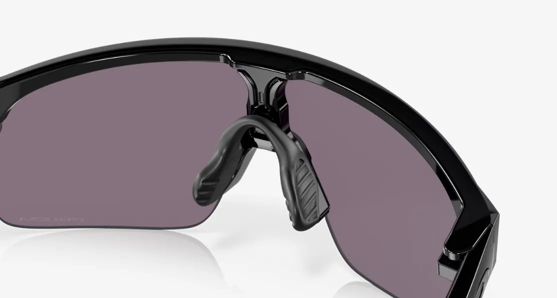 Resistor - Polished Black