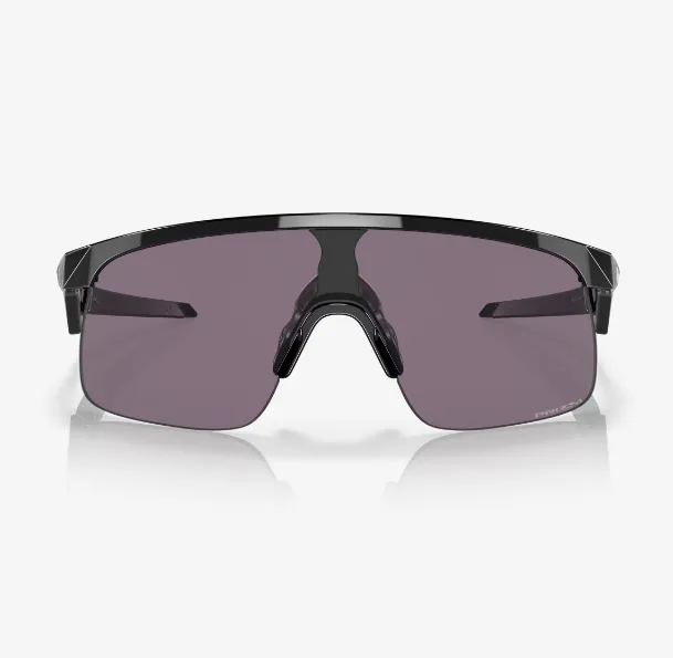 Resistor - Polished Black