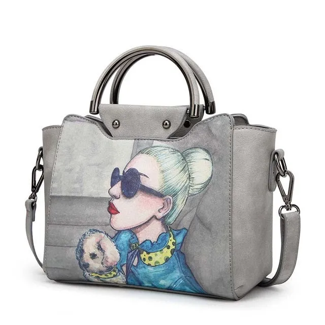 Responsive Handy Discounted rates Bags