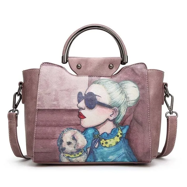 Responsive Handy Discounted rates Bags