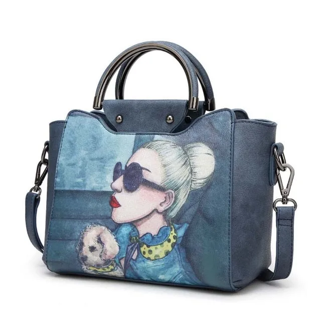 Responsive Handy Discounted rates Bags