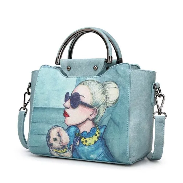Responsive Handy Discounted rates Bags