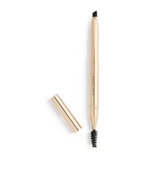 Retractable Brow Brush