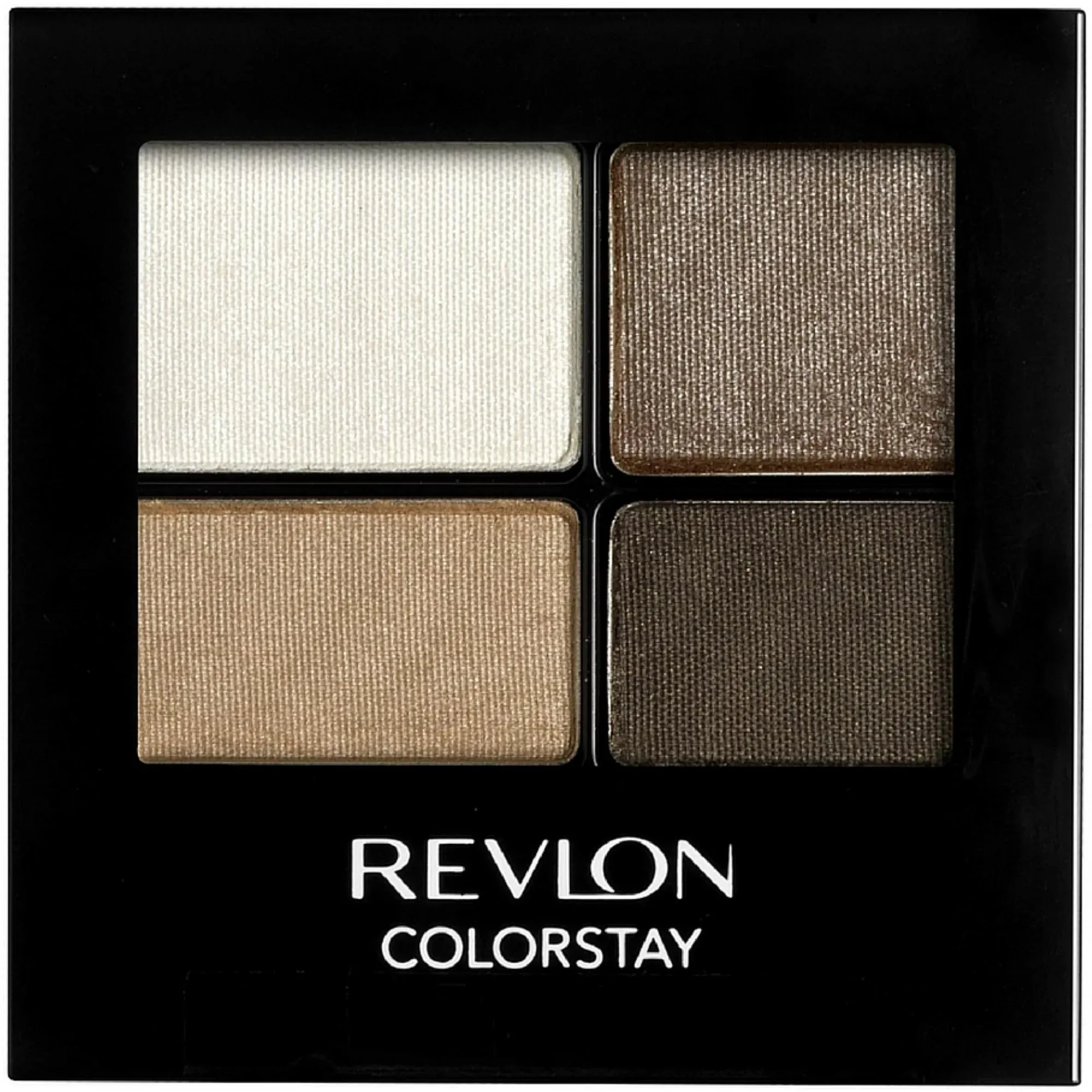 Revlon ColorStay 16 Hour Eye Shadow - 555 Moonlit (2-Pack)