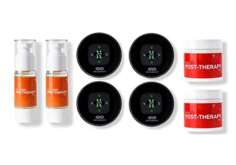 REVO™ Smart Cupping Kit