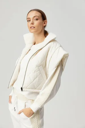 RHEA VEST